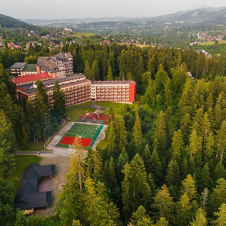 Rewita Koscielisko-Zakopane Hotel Luaran gambar