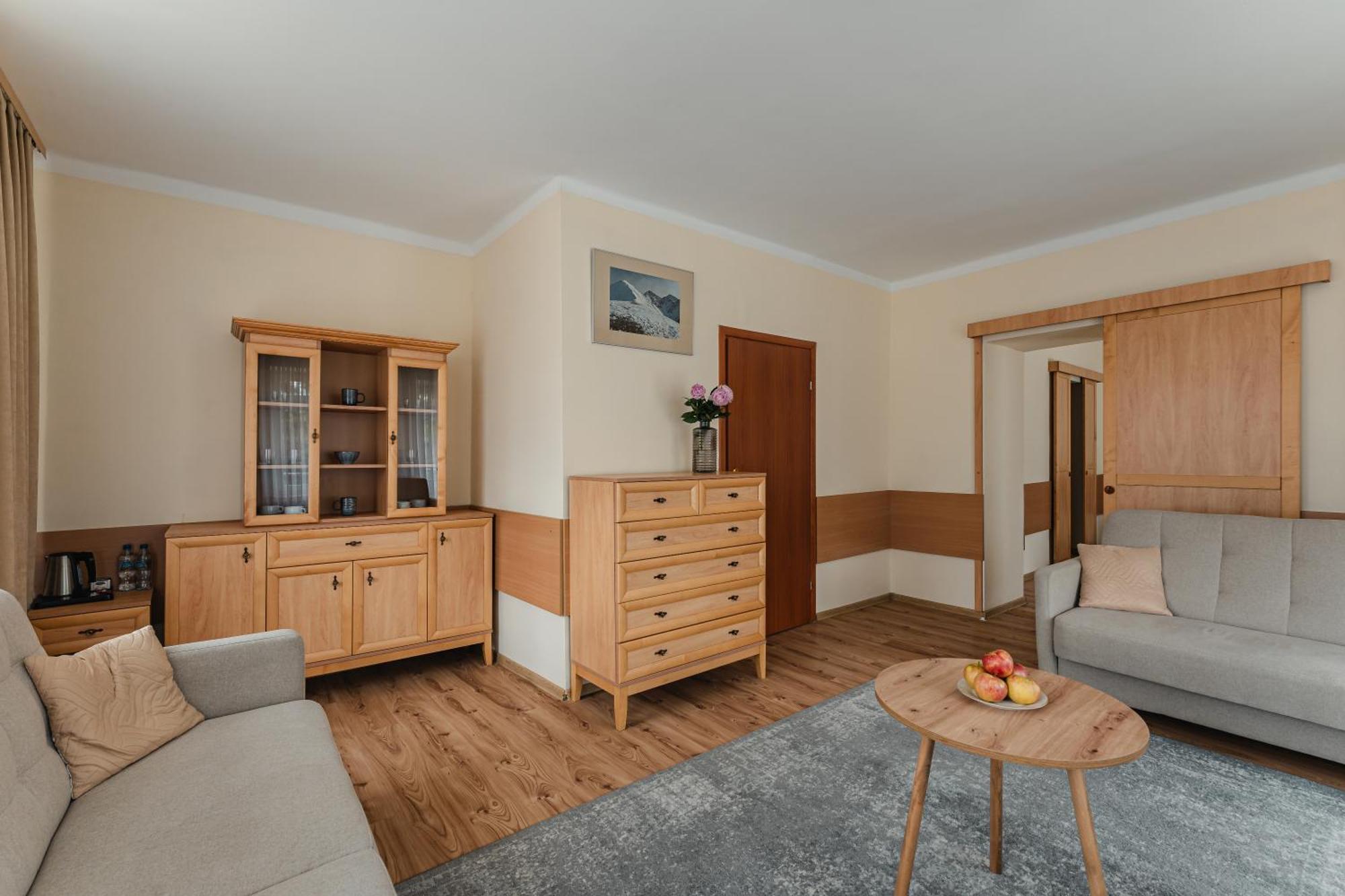 Rewita Koscielisko-Zakopane Hotel Bilik gambar