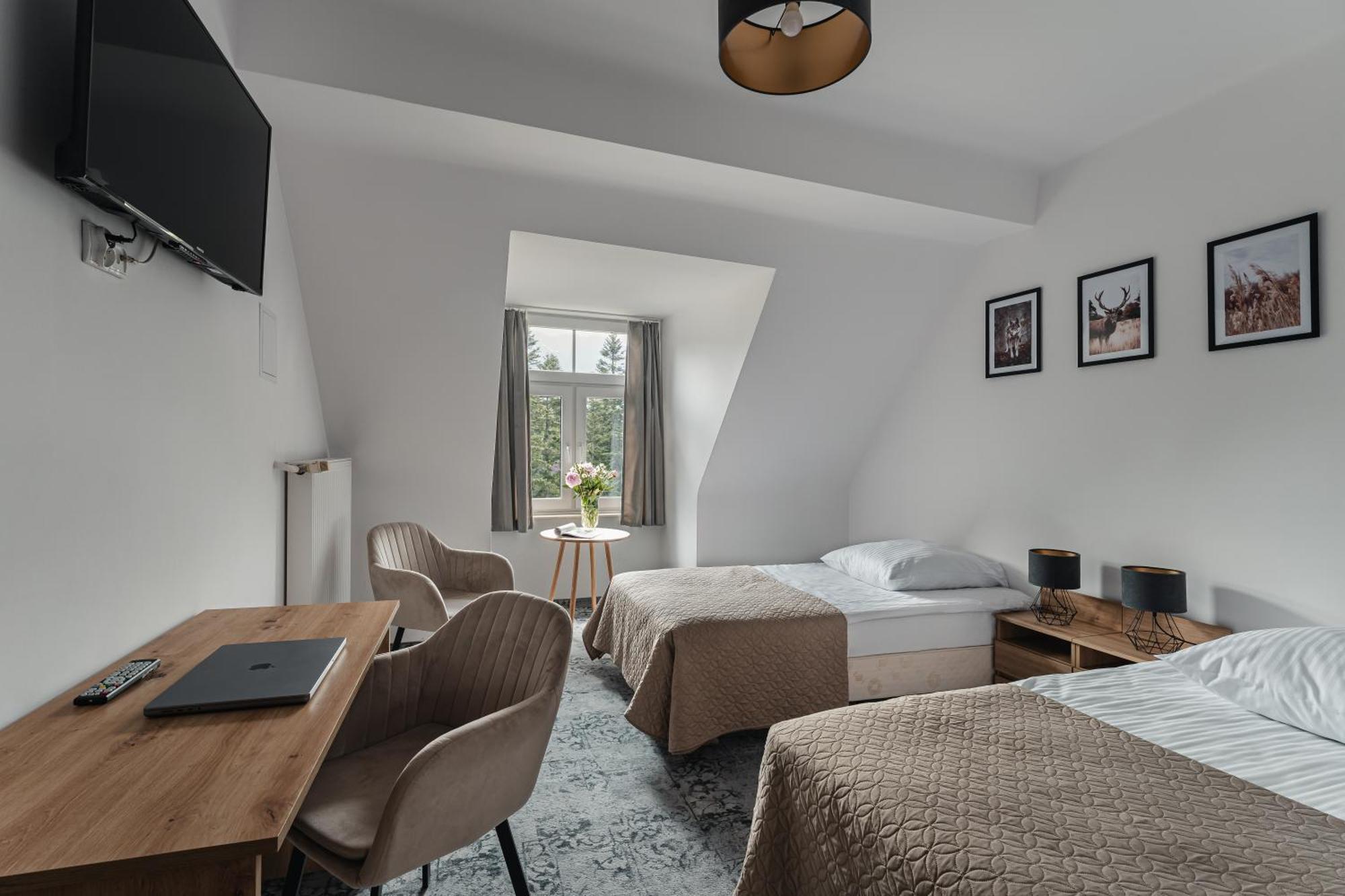 Rewita Koscielisko-Zakopane Hotel Bilik gambar