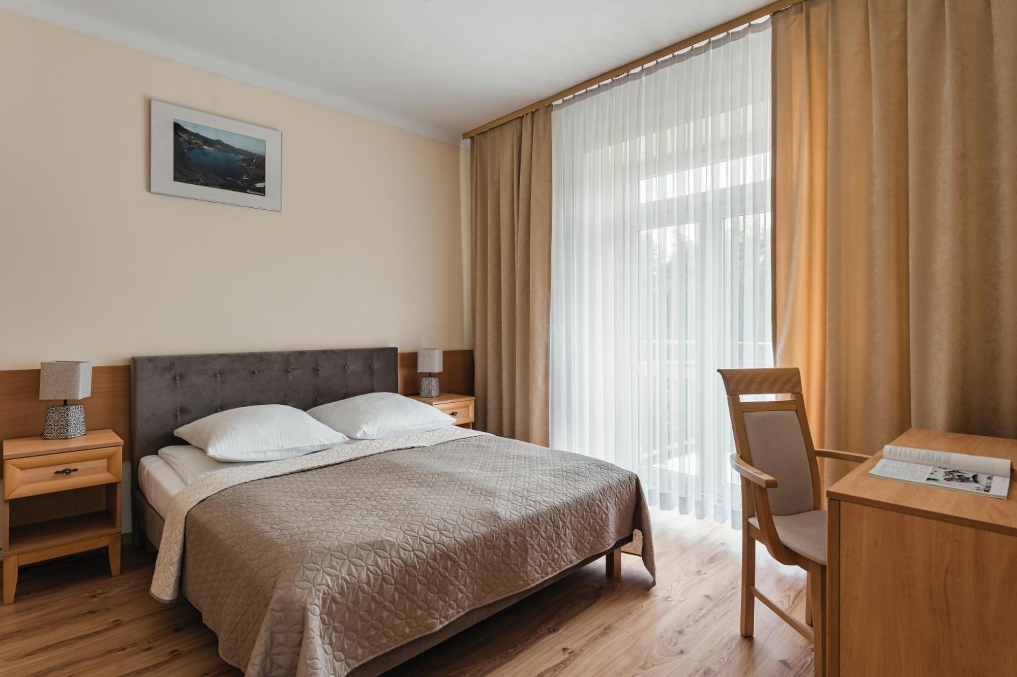 Rewita Koscielisko-Zakopane Hotel Bilik gambar
