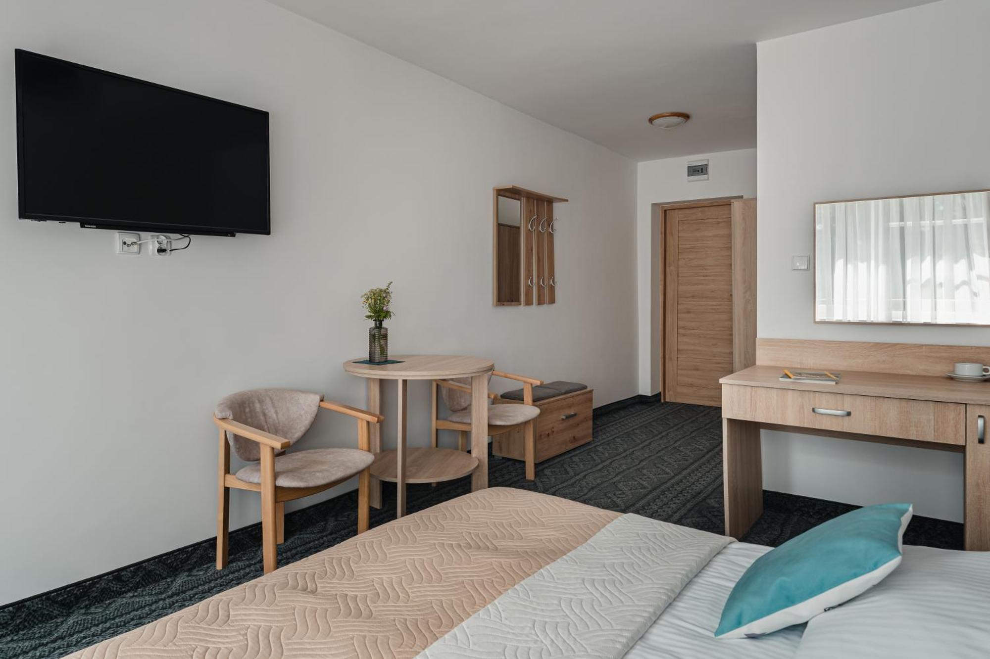 Rewita Koscielisko-Zakopane Hotel Luaran gambar