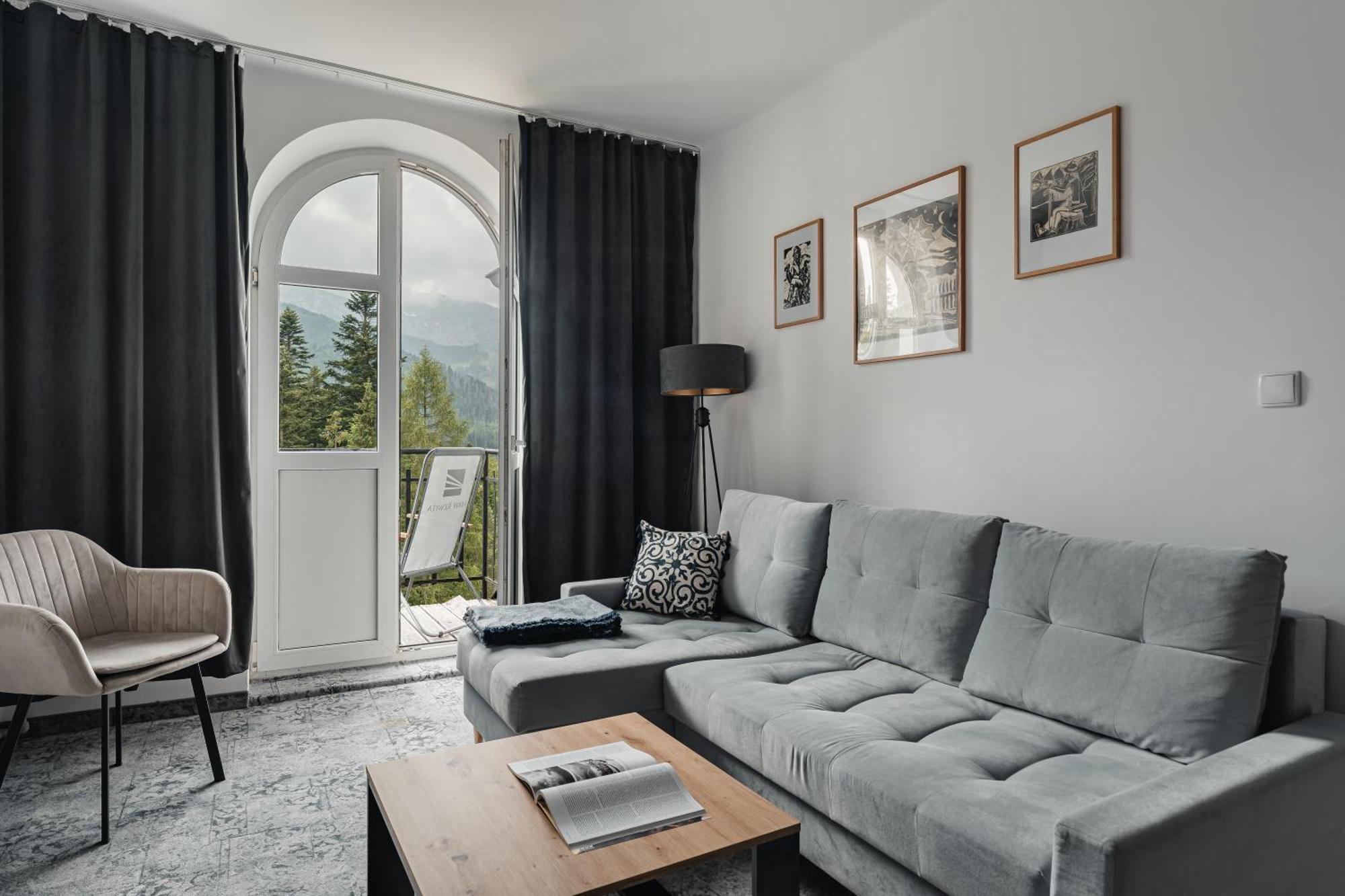 Rewita Koscielisko-Zakopane Hotel Luaran gambar