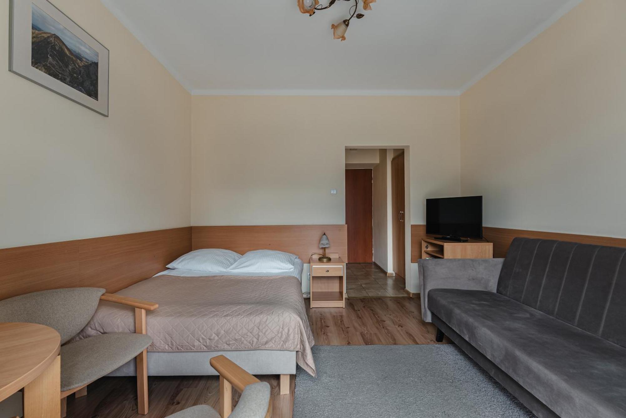 Rewita Koscielisko-Zakopane Hotel Bilik gambar