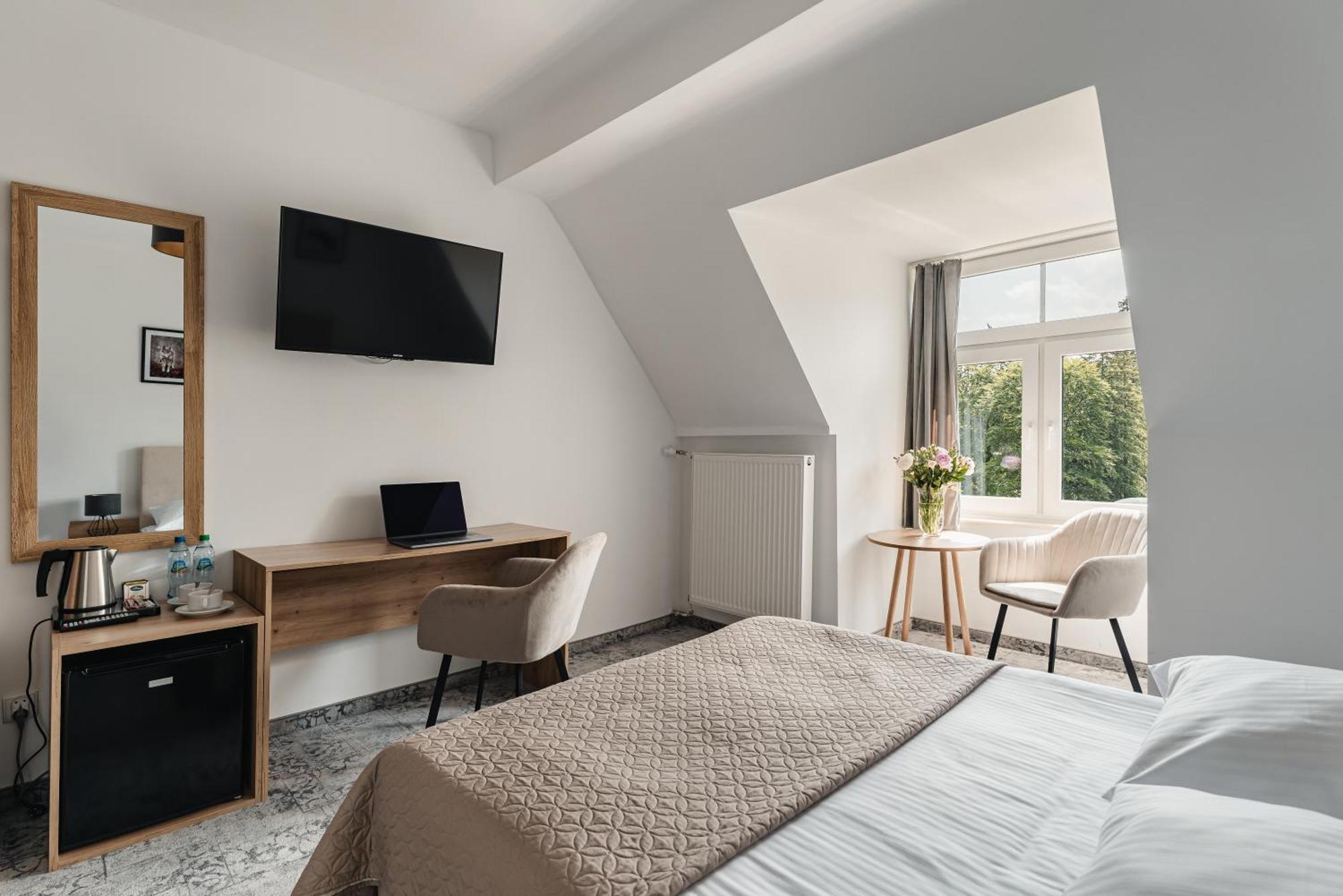 Rewita Koscielisko-Zakopane Hotel Luaran gambar
