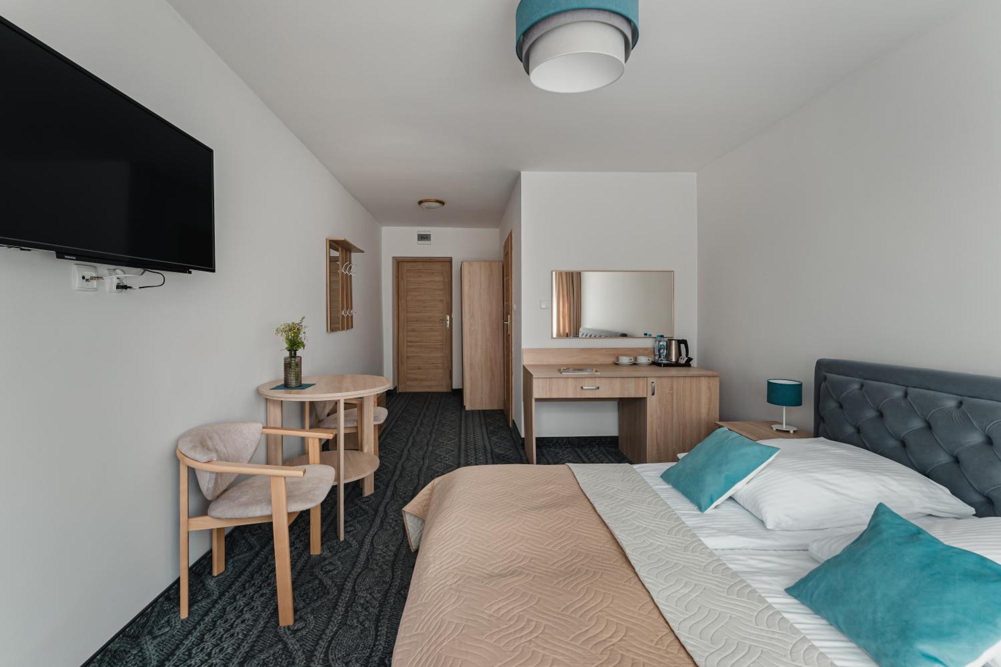 Rewita Koscielisko-Zakopane Hotel Luaran gambar