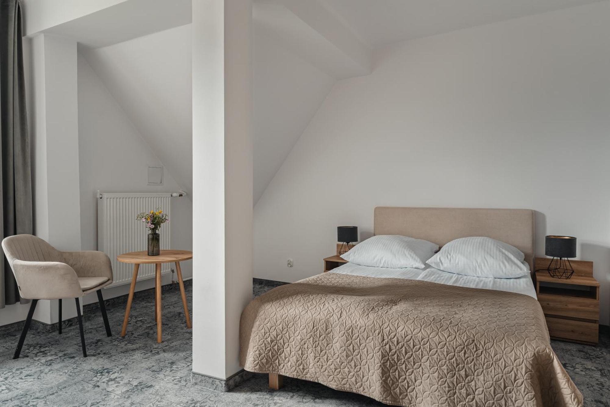 Rewita Koscielisko-Zakopane Hotel Luaran gambar