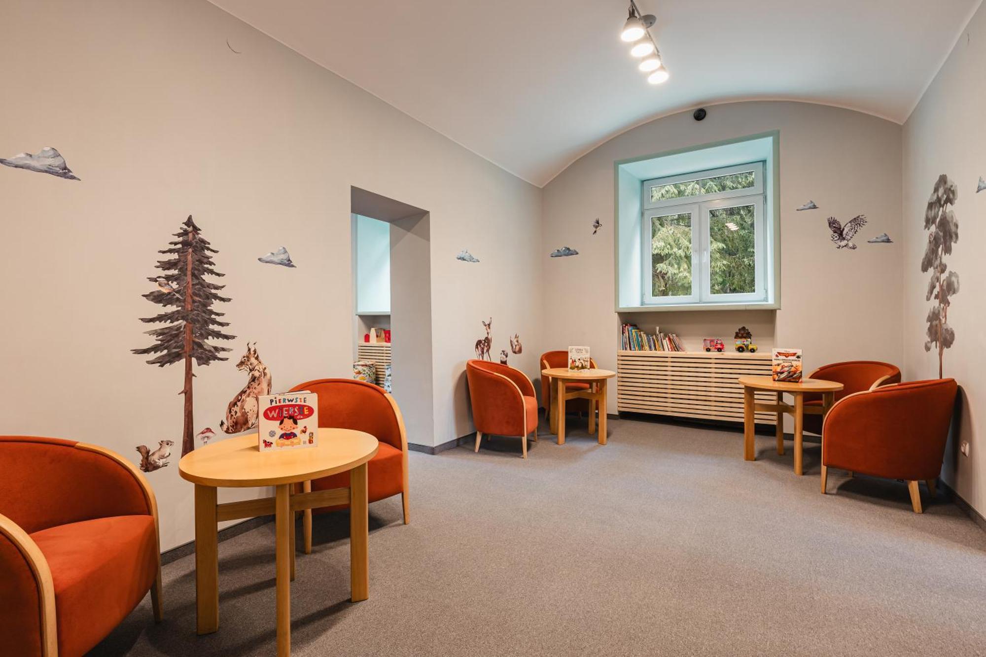 Rewita Koscielisko-Zakopane Hotel Luaran gambar