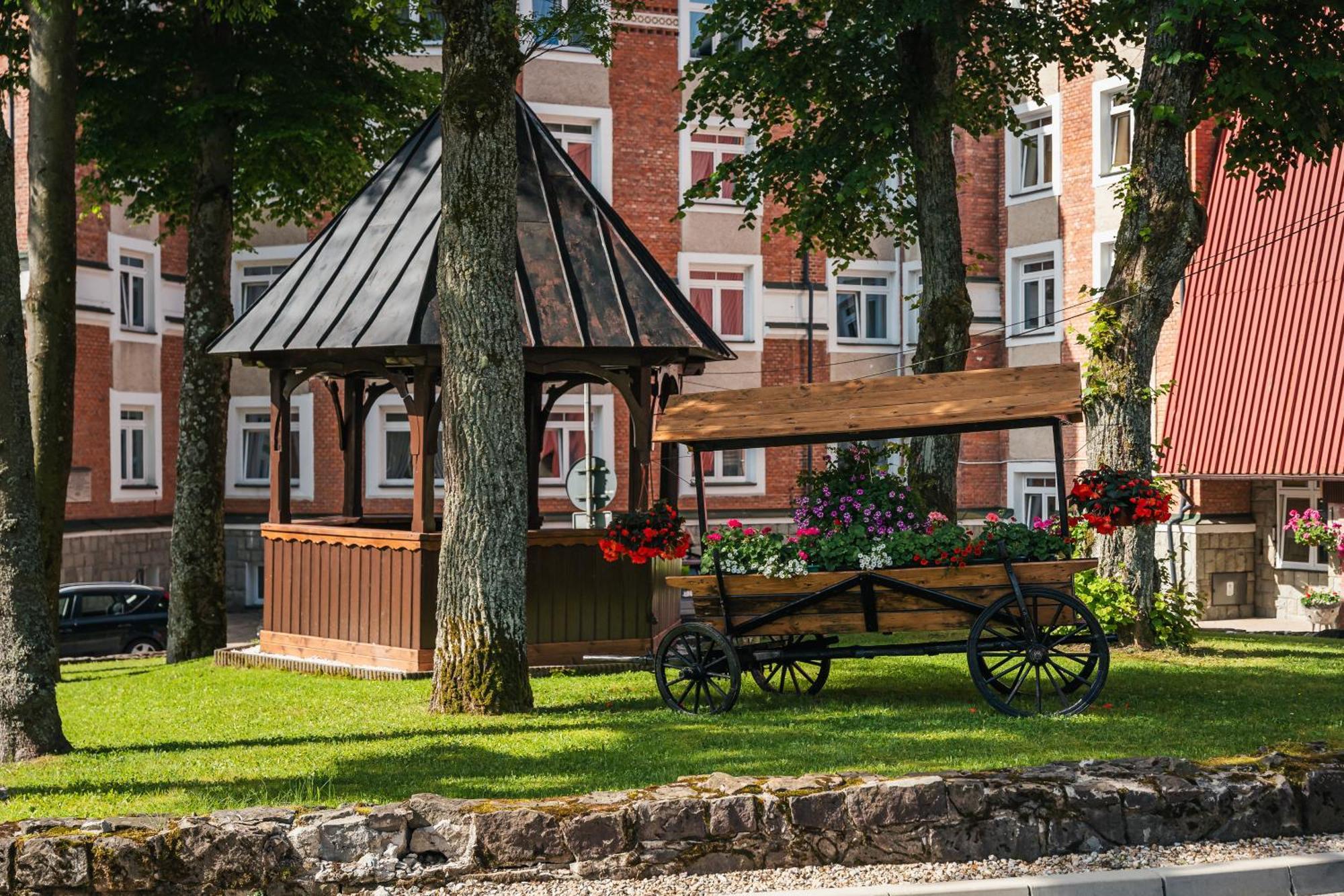 Rewita Koscielisko-Zakopane Hotel Luaran gambar