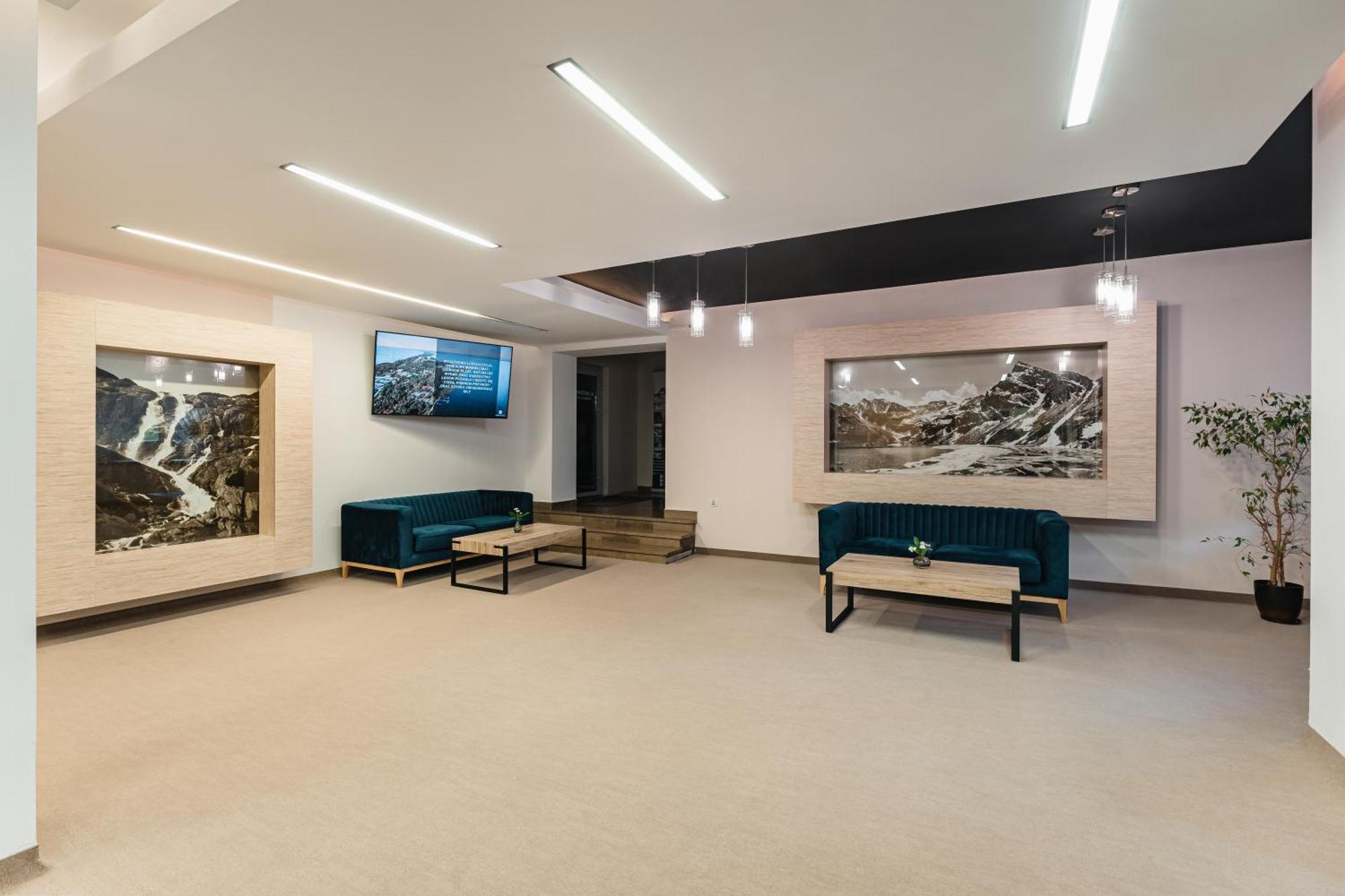 Rewita Koscielisko-Zakopane Hotel Luaran gambar