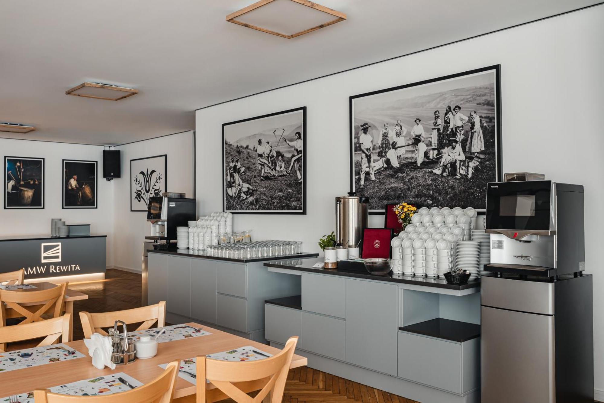 Rewita Koscielisko-Zakopane Hotel Luaran gambar